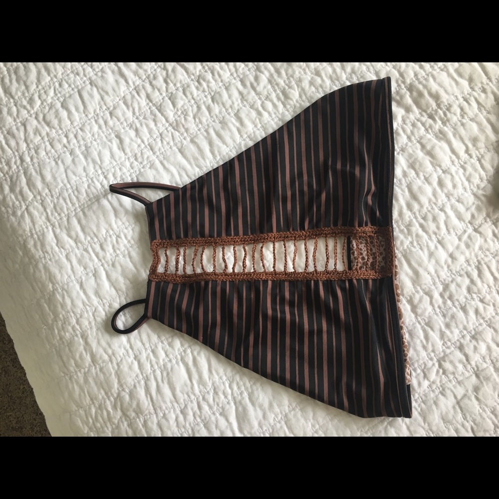Acacia Malibu Top